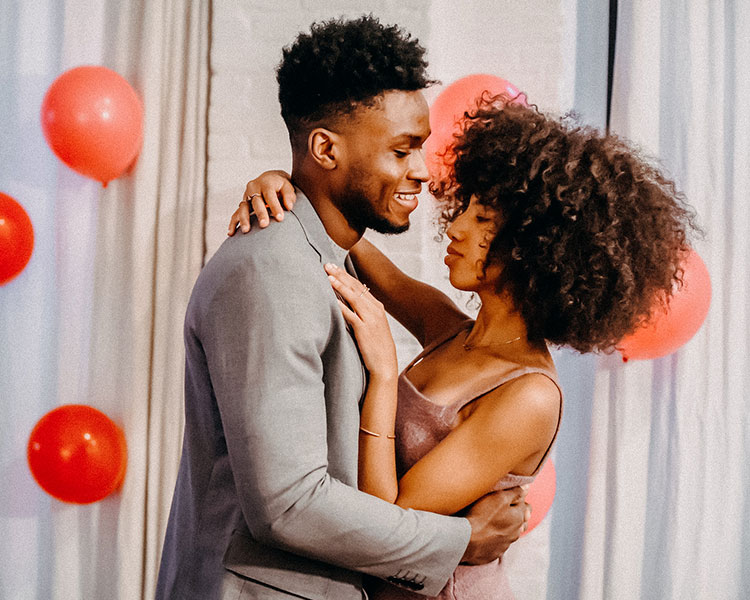 Things Men Do if He’s Madly in Love With You